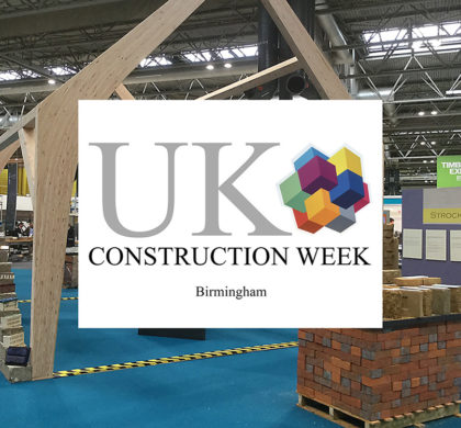 itaca-uk-construction-week-building-material