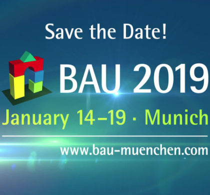 BAU2019-trade-fair-Building-Materials-Decorative-Solutions