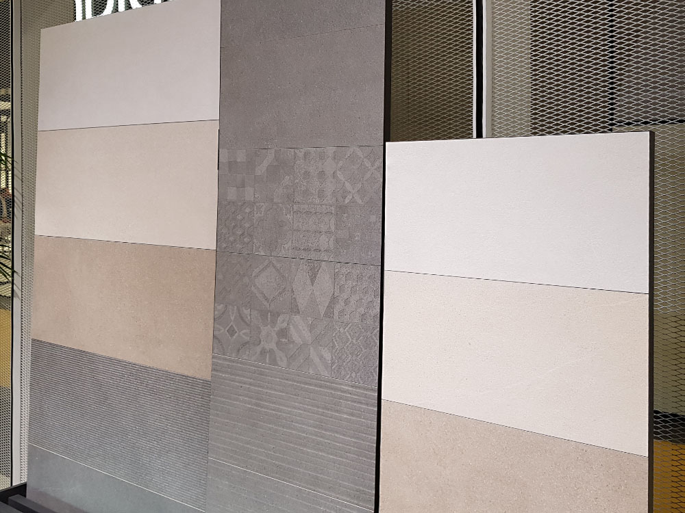 cevisama-2019-trade-fair-Valencia-concrete-fibercement-stone-veneer-gypsum-decorative-solutions-building-materials