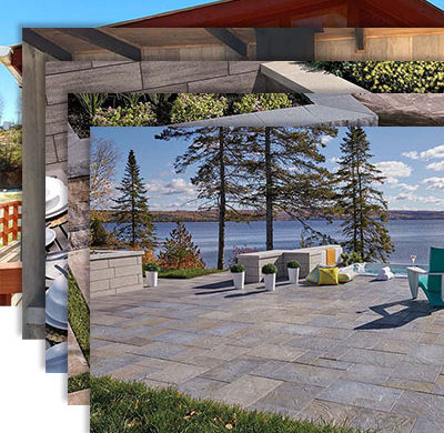 Project-gallery-Signature-Oldcastle-Permacon-Itaca-inkjet-printed-concrete-patio-terrace-Canada-decorative-solutions